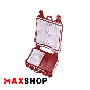 مموری باکس و رم ریدر cp-100